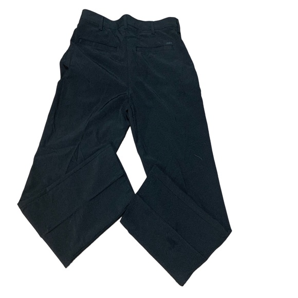 Mens Izod 4 way stretch Swingflex Golf Pants Size 32x30 never worn - Picture 5 of 6